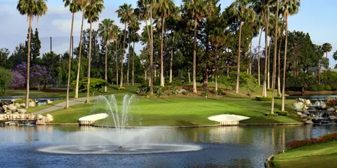 Tustin Ranch Golf Club | Golf with Access | Book tee times