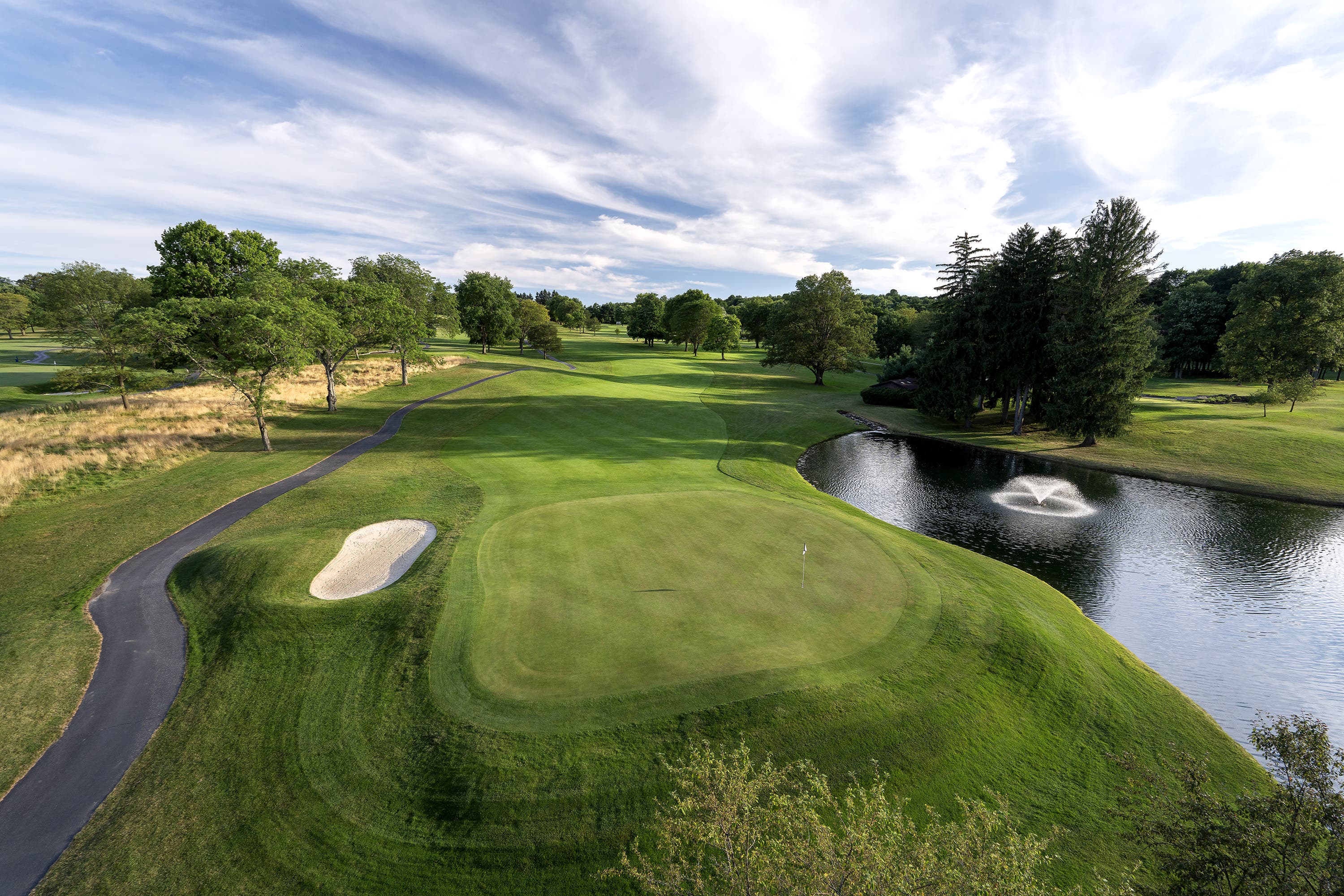 Course photo for Westbrook Country Club