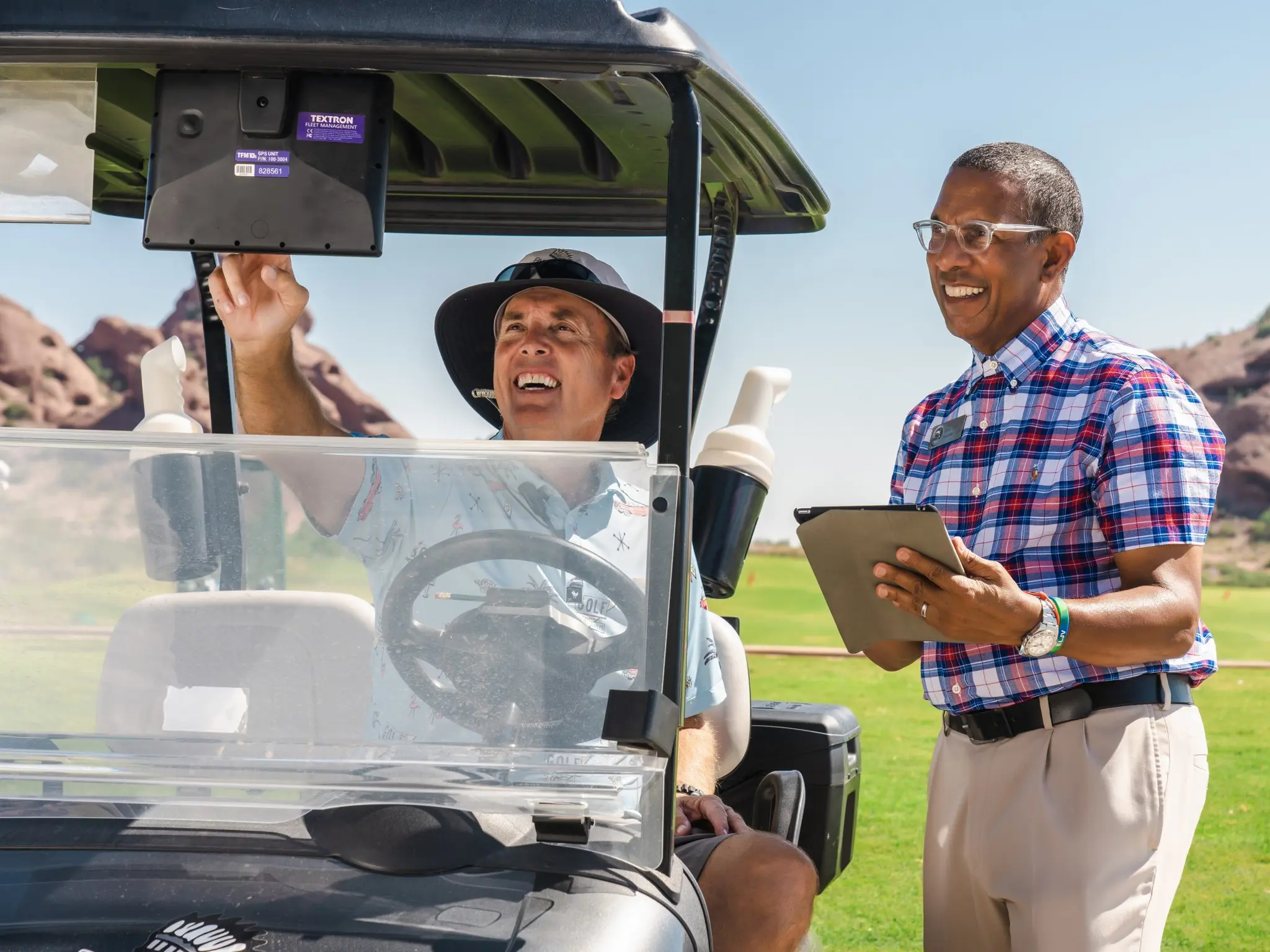 Teoon Troon | Book tee times and earn rewards at Troon golf courses