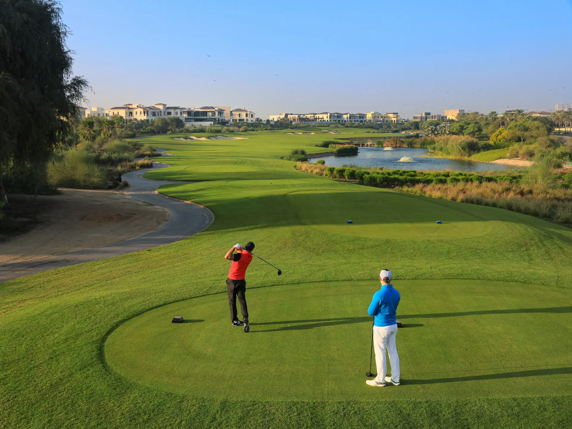 Troon Book tee times and earn rewards at Troon golf courses